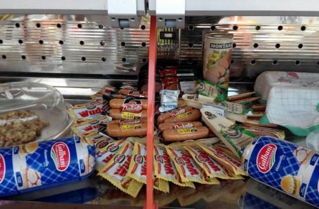 Panineria Mordi & Fuggi